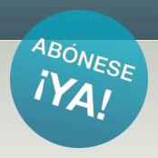 Ab&oacute;nate &iexcl;YA!